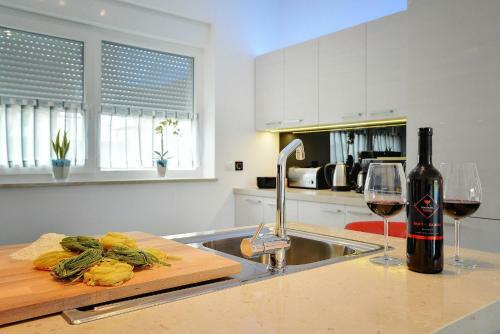 Villa Sky Dream