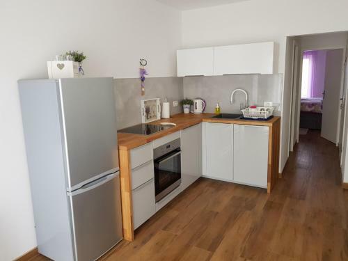 Apartman Luka
