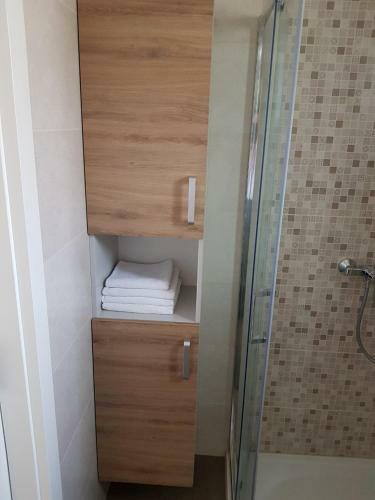 Apartman Luka