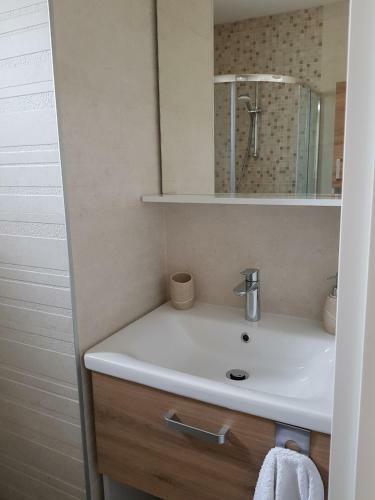 Apartman Luka