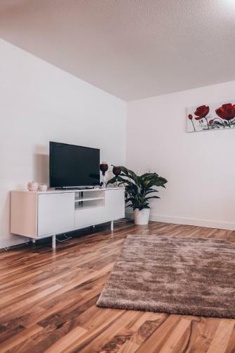 Apartment B�rgerstra�e 55qm