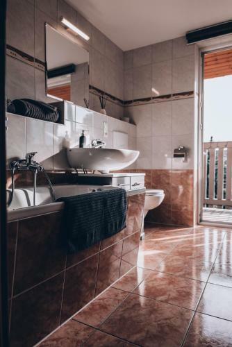 Apartment B�rgerstra�e 55qm