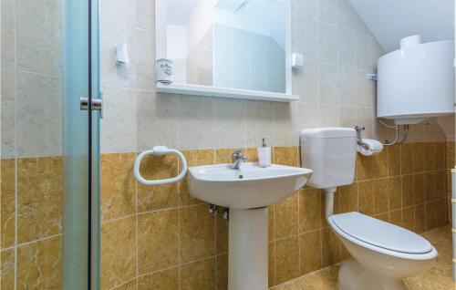 One-bedroom Apartment In Novigrad