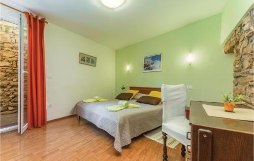 One-bedroom Apartment In Novigrad