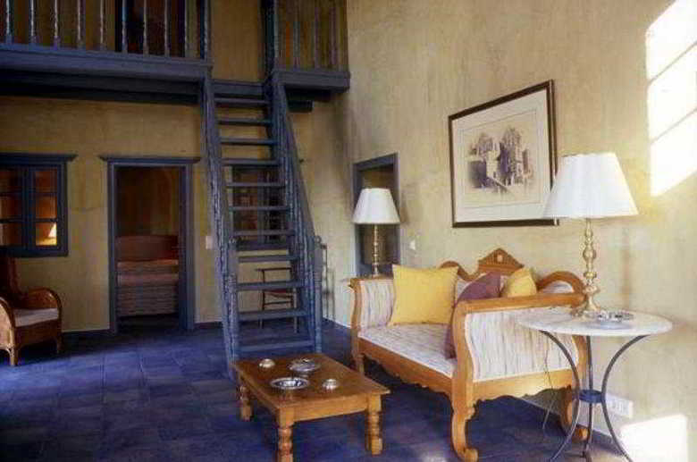Hotel Zannos Melathron