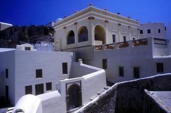 Hotel Zannos Melathron