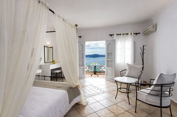 Hotel Agnadema Apartments