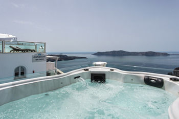 Hotel Agnadema Apartments