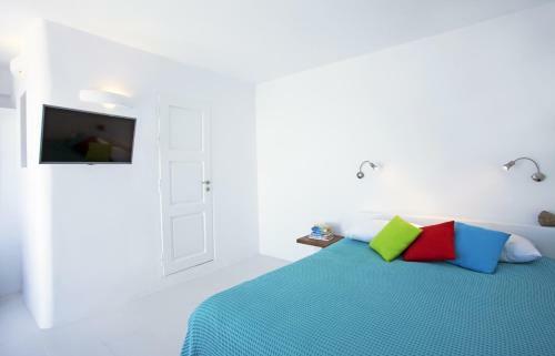 Remezzo Apartments