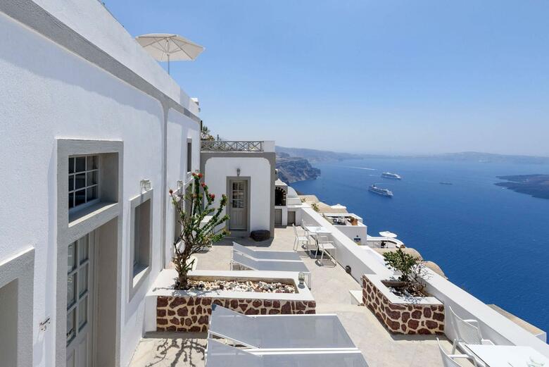 Vinsanto Villa Apartments
