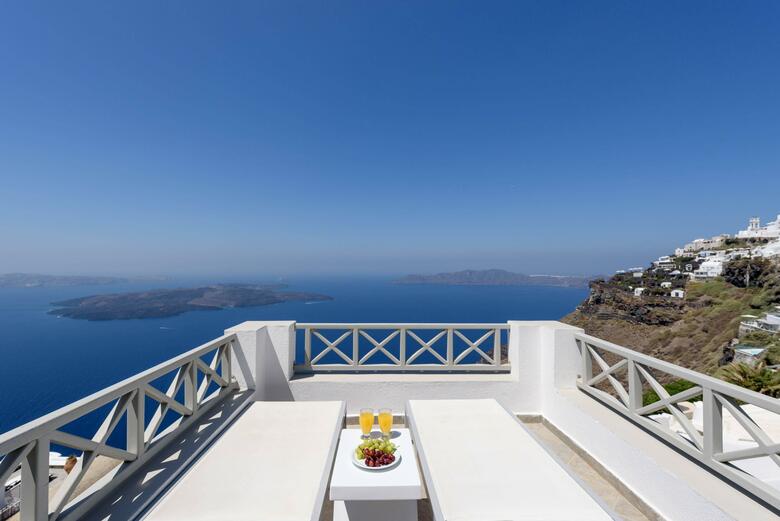 Vinsanto Villa Apartments