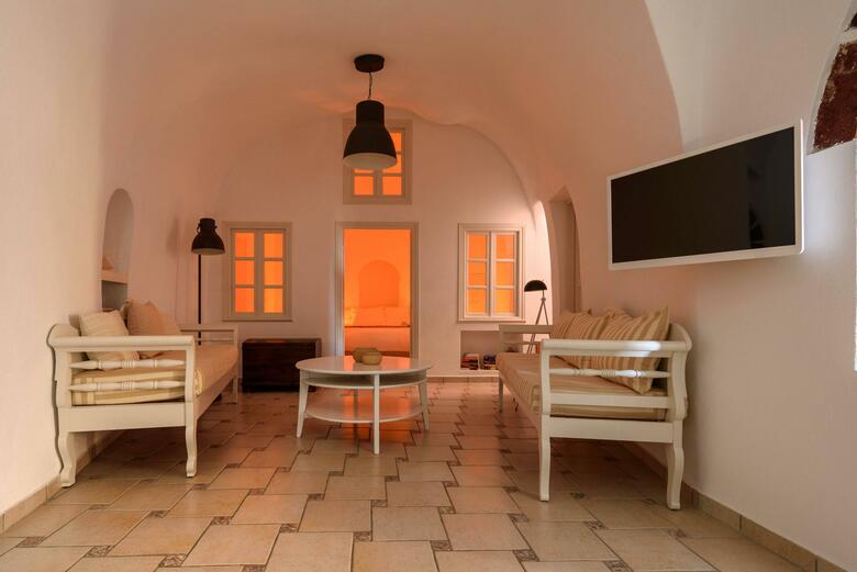 Vinsanto Villa Apartments