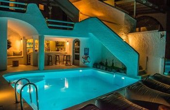 Apartamentos Sunny Villas