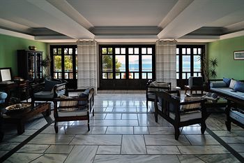 Hotel Golden View (.)