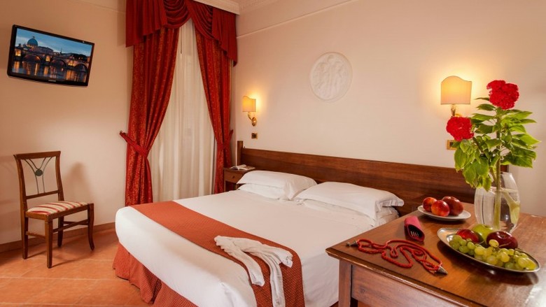 Hotel Europa