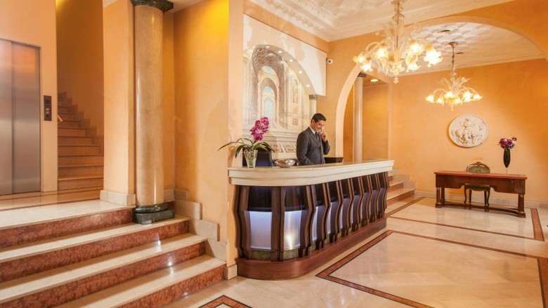Hotel Europa