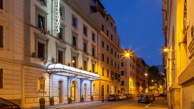 Hotel Europa