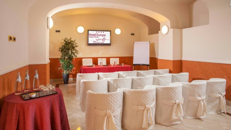 Hotel Europa