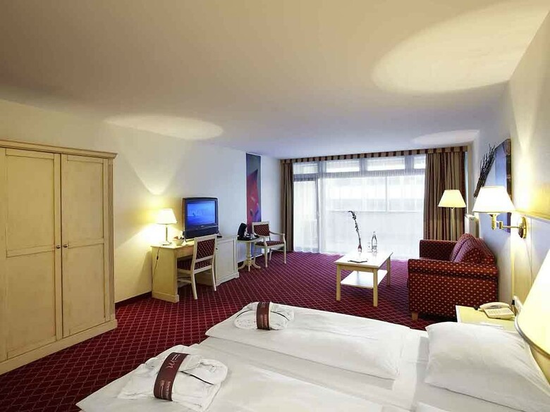 Hotel Chateau Kurf�rstendamm