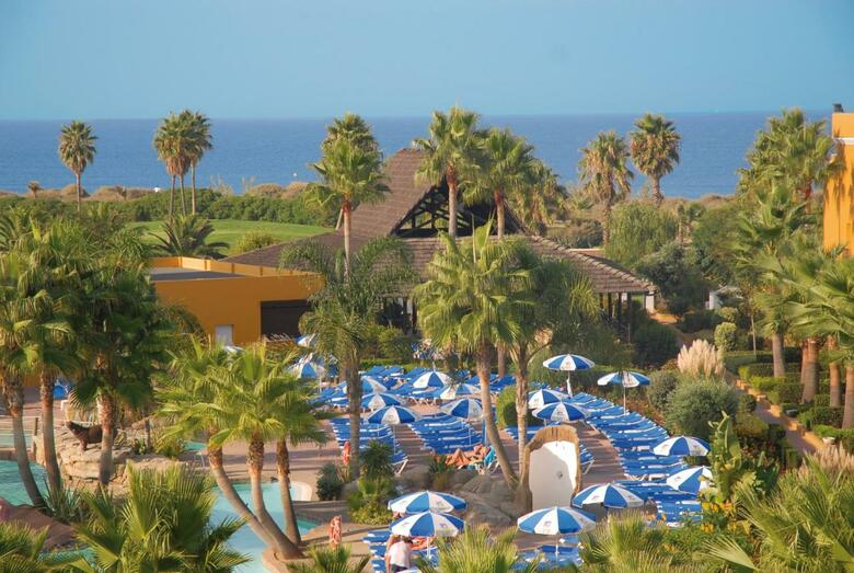 Playaballena Spa Hotel