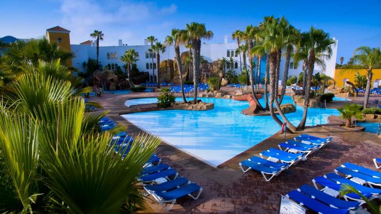 Playaballena Spa Hotel