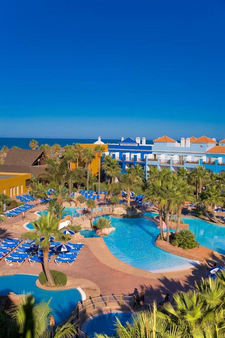 Playaballena Spa Hotel