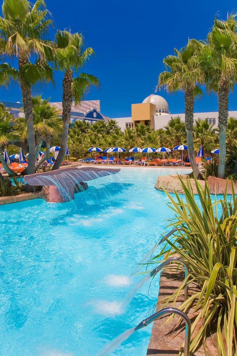 Playaballena Spa Hotel