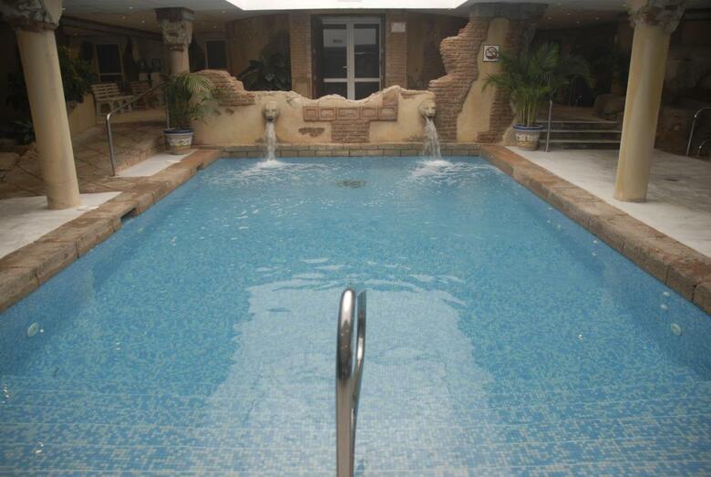 Playaballena Spa Hotel