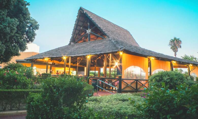 Playaballena Spa Hotel