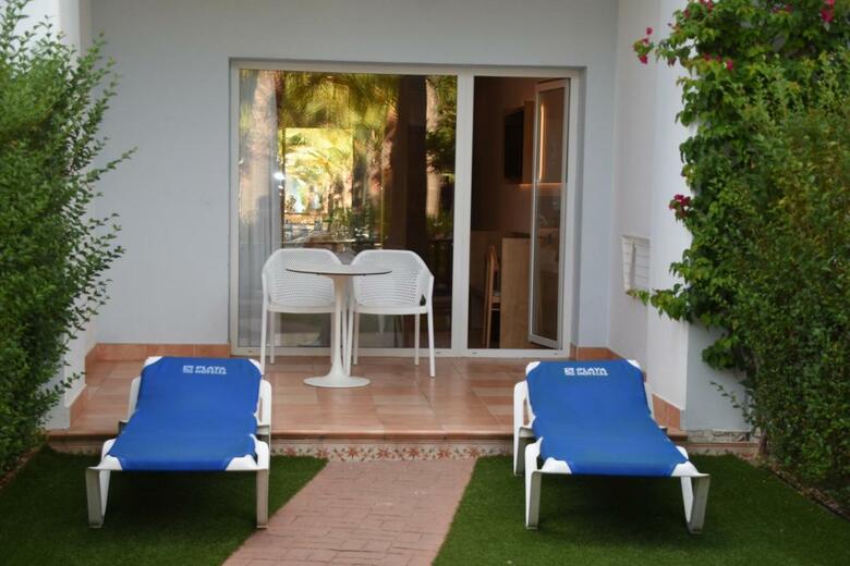 Playaballena Spa Hotel