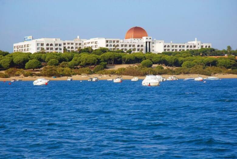 Playacartaya Aquapark & Spa Hotel