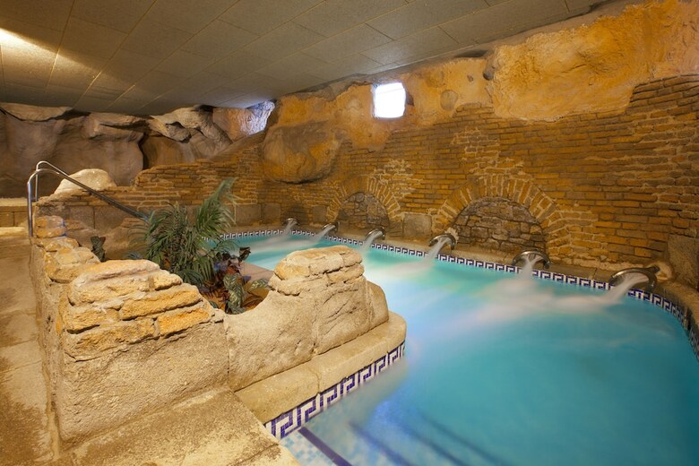 Playacartaya Aquapark & Spa Hotel