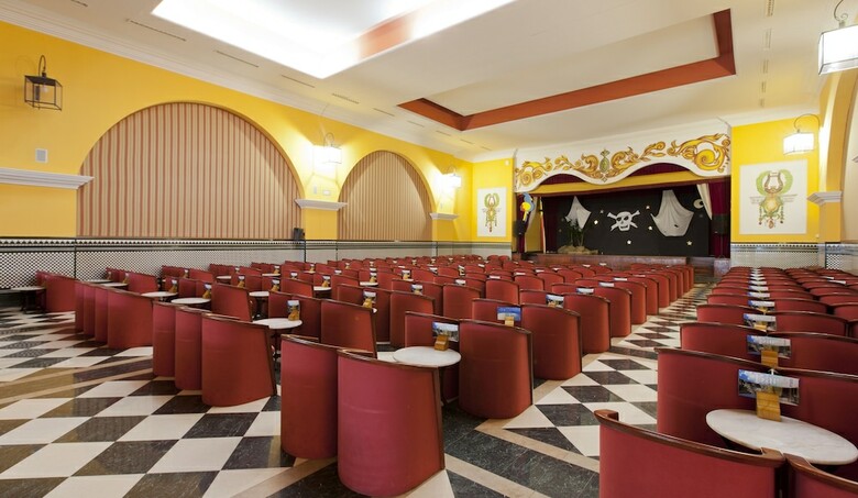 Playacartaya Aquapark & Spa Hotel