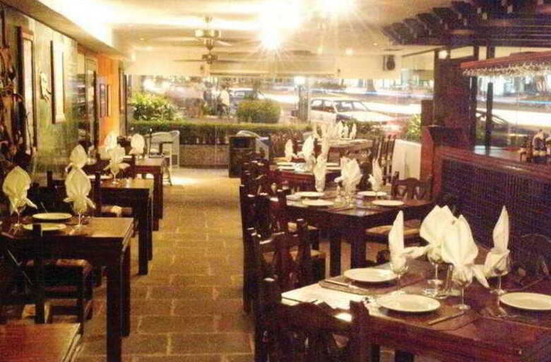 Hotel El Presidente Acapulco