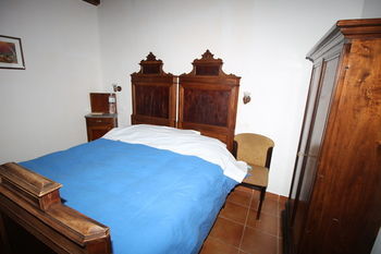 Bed & Breakfast Aranceto