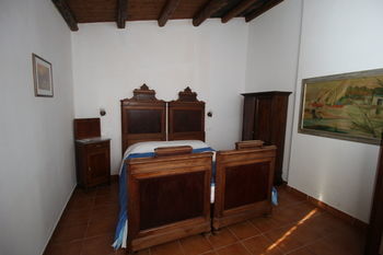 Bed & Breakfast Aranceto