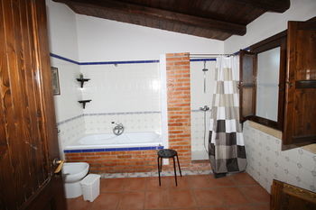 Bed & Breakfast Aranceto