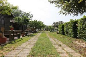 Bed & Breakfast Aranceto