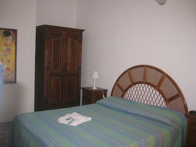 Bed & Breakfast La Via Del Mare