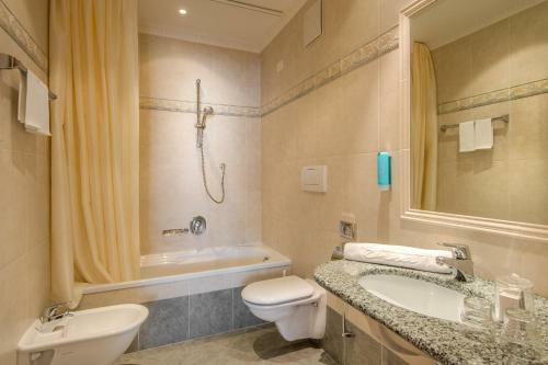 Aparthotel Residence Vila