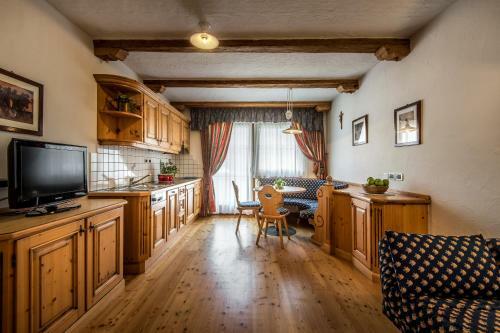 Aparthotel Residence Vila