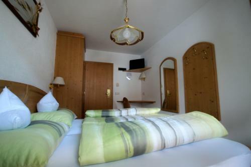 Hotel Pension Mirandola