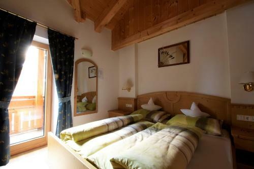 Hotel Pension Mirandola