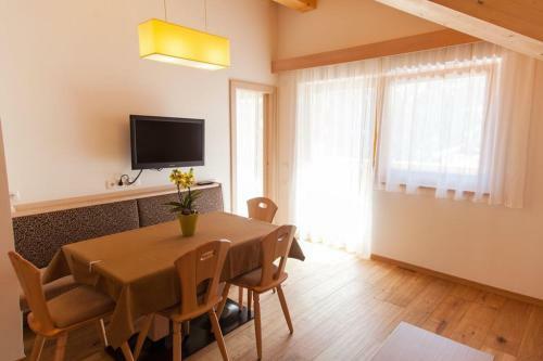 Aparthotel Residence Armonia