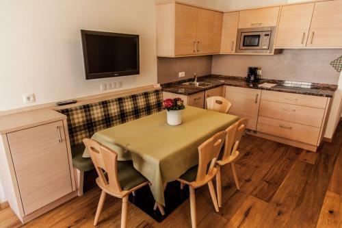 Aparthotel Residence Armonia