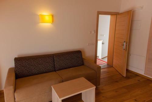 Aparthotel Residence Armonia