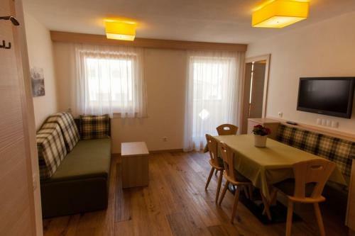 Aparthotel Residence Armonia