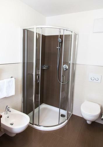 Aparthotel Residence Armonia