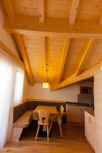 Aparthotel Residence Armonia