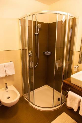 Aparthotel Residence Armonia